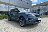 Land Rover Range Rover Evoque din 2024 cu 4.411 km - oferta LAN171640 - foto 2