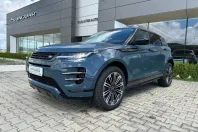 Land Rover Range Rover Evoque din 2024 cu 4.411 km - oferta LAN171640 - foto 7