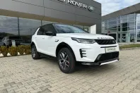 Land Rover Discovery Sport din 2023 cu 7.909 km - oferta LAN171641 - foto 3