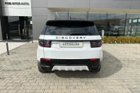 Land Rover Discovery Sport din 2023 cu 7.909 km - oferta LAN171641 - foto 8