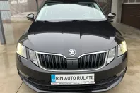 Skoda Octavia din 2020 cu 173.700 km - oferta SKO171642 - foto 2