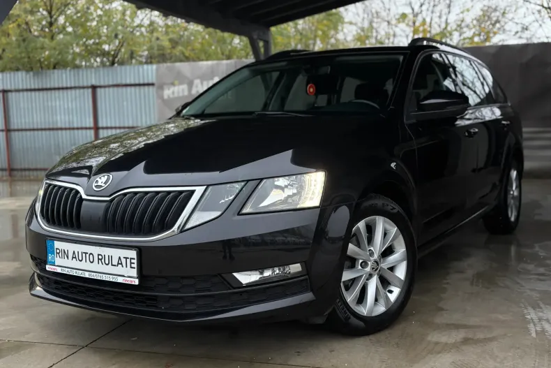 Skoda Octavia din 2020 cu 173.700 km - oferta SKO171642 - foto 3