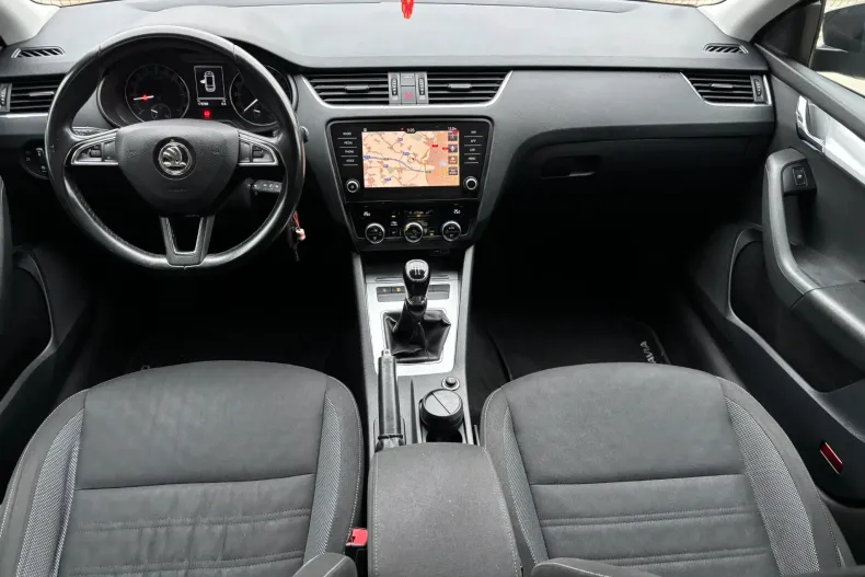 Skoda Octavia din 2020 cu 173.700 km - oferta SKO171642 - foto 4