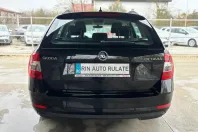 Skoda Octavia din 2020 cu 173.700 km - oferta SKO171642 - foto 6