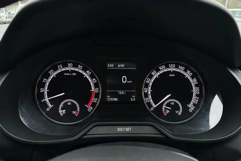 Skoda Octavia din 2020 cu 173.700 km - oferta SKO171642 - foto 11