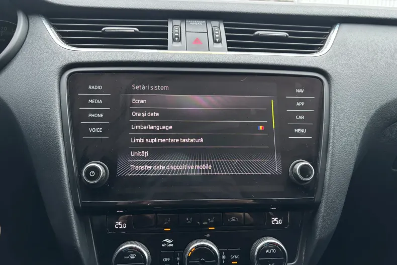 Skoda Octavia din 2020 cu 173.700 km - oferta SKO171642 - foto 17