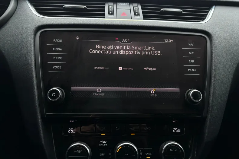 Skoda Octavia din 2020 cu 173.700 km - oferta SKO171642 - foto 19