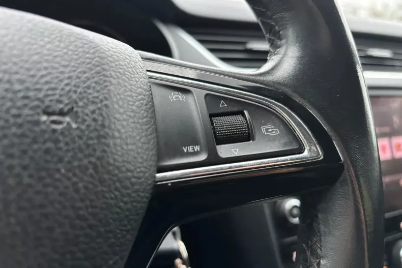 Skoda Octavia din 2020 cu 173.700 km - oferta SKO171642 - foto 22