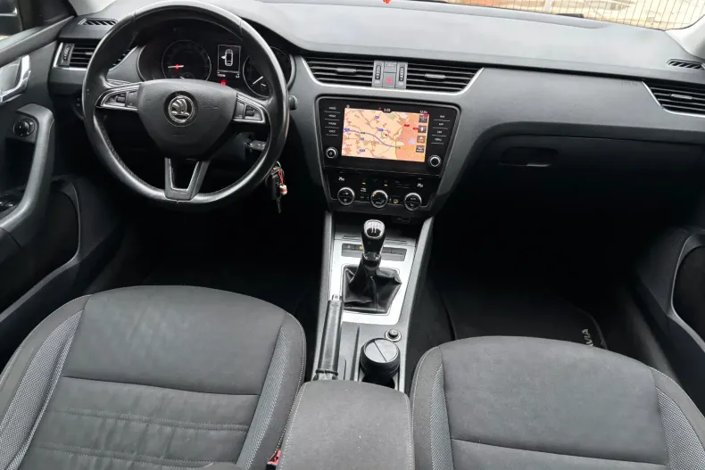 Skoda Octavia din 2020 cu 173.700 km - oferta SKO171642 - foto 29