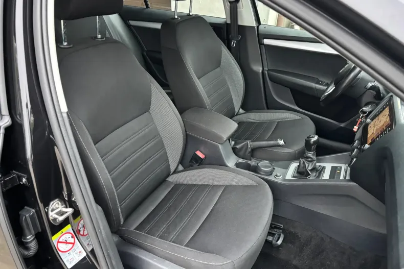 Skoda Octavia din 2020 cu 173.700 km - oferta SKO171642 - foto 30
