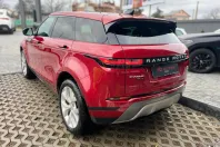 Land Rover Range Rover Evoque din 2020 cu 47.790 km - oferta LAN171643 - foto 7