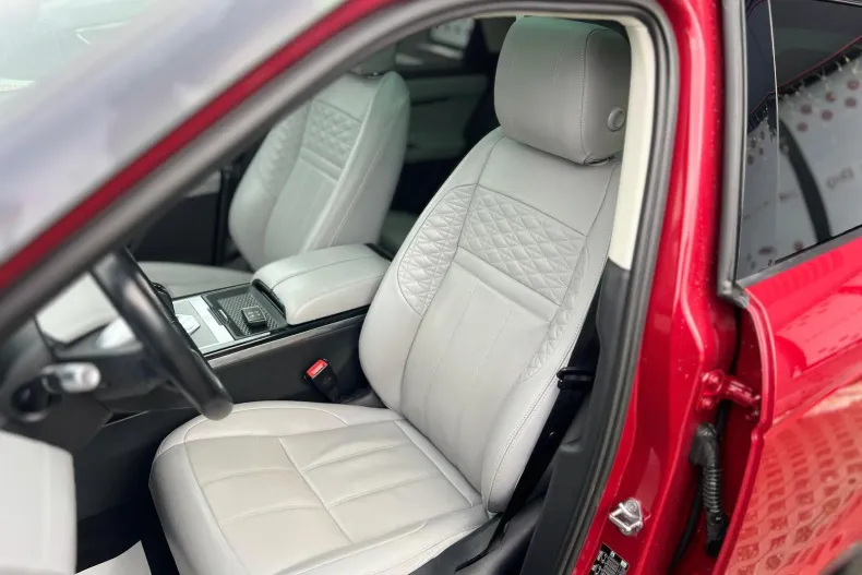 Land Rover Range Rover Evoque din 2020 cu 47.790 km - oferta LAN171643 - foto 14