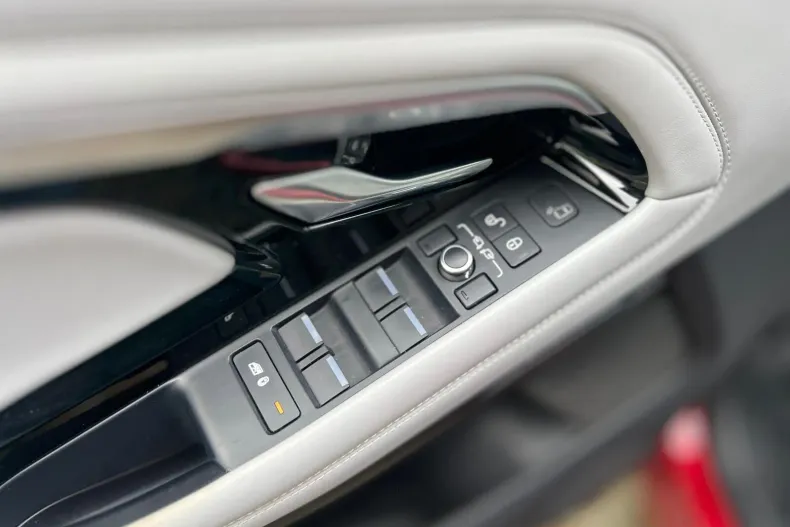 Land Rover Range Rover Evoque din 2020 cu 47.790 km - oferta LAN171643 - foto 15