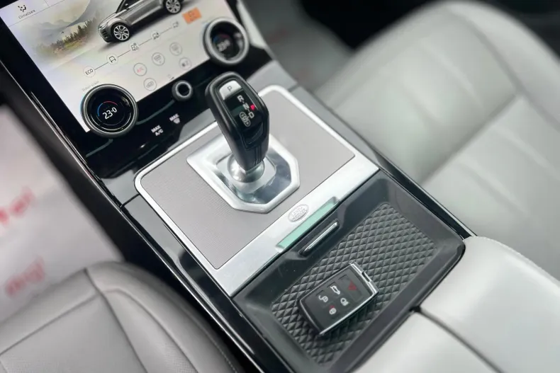 Land Rover Range Rover Evoque din 2020 cu 47.790 km - oferta LAN171643 - foto 21