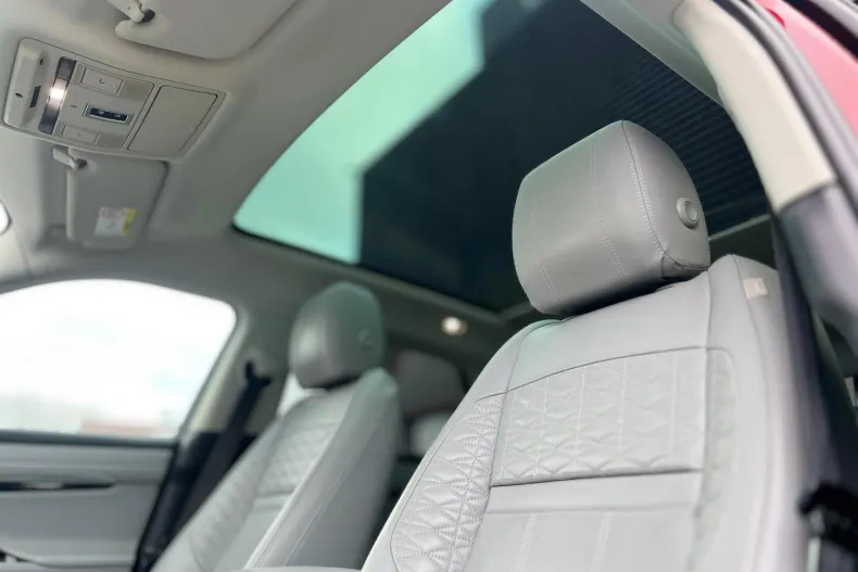 Land Rover Range Rover Evoque din 2020 cu 47.790 km - oferta LAN171643 - foto 23