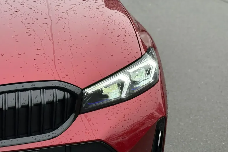 BMW Seria 3 din 2025 cu 6.867 km - oferta BMW171644 - foto 4