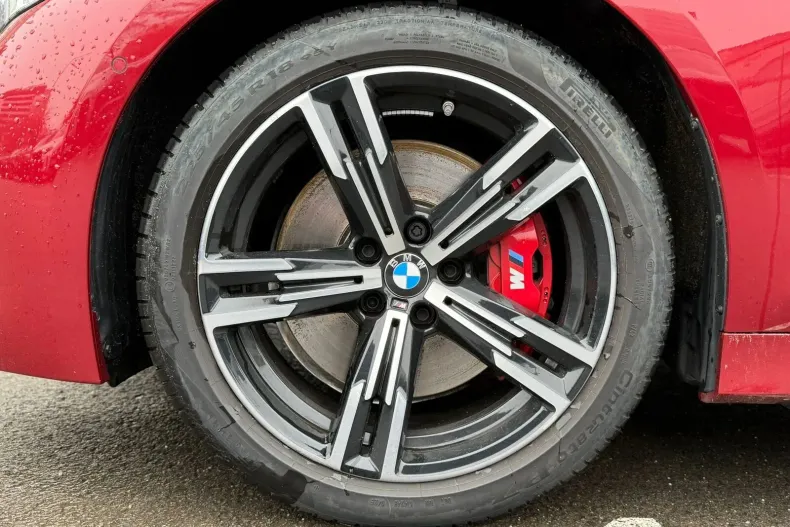 BMW Seria 3 din 2025 cu 6.867 km - oferta BMW171644 - foto 11