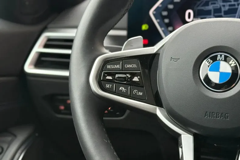 BMW Seria 3 din 2025 cu 6.867 km - oferta BMW171644 - foto 22