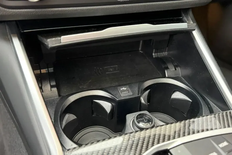 BMW Seria 3 din 2025 cu 6.867 km - oferta BMW171644 - foto 26