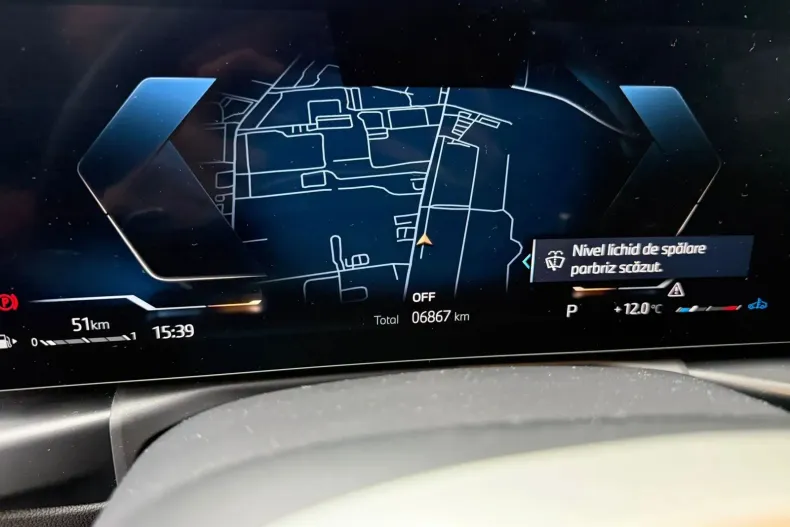 BMW Seria 3 din 2025 cu 6.867 km - oferta BMW171644 - foto 29