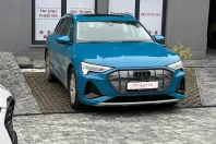 Audi e-tron din 2020 cu 106.422 km - oferta AUD171645 - foto 2