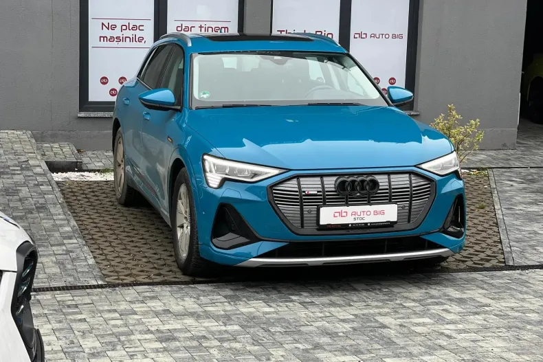 Audi e-tron din 2020 cu 106.422 km - oferta AUD171645 - foto 2