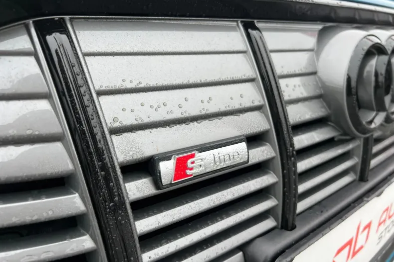 Audi e-tron din 2020 cu 106.422 km - oferta AUD171645 - foto 7