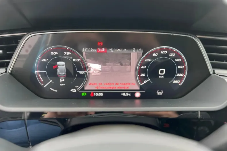 Audi e-tron din 2020 cu 106.422 km - oferta AUD171645 - foto 14