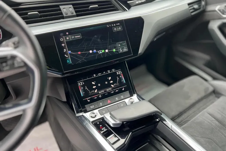 Audi e-tron din 2020 cu 106.422 km - oferta AUD171645 - foto 15