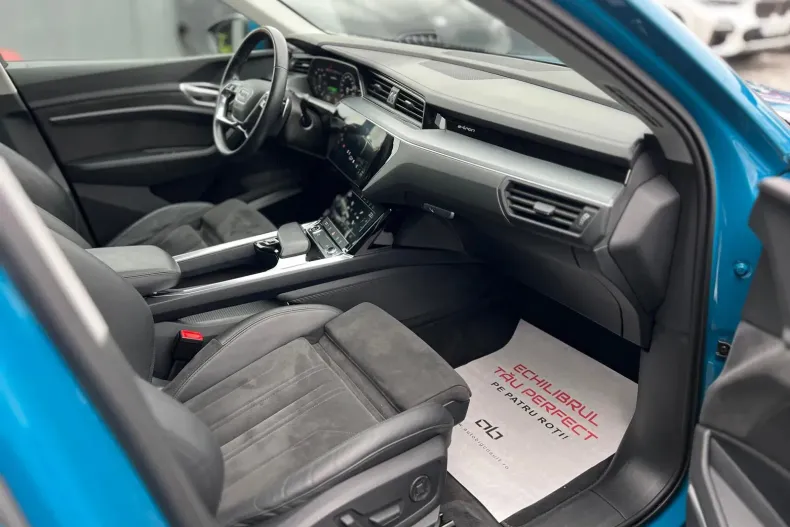 Audi e-tron din 2020 cu 106.422 km - oferta AUD171645 - foto 23