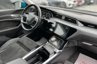 Audi e-tron din 2020 cu 106.422 km - oferta AUD171645 - foto 24