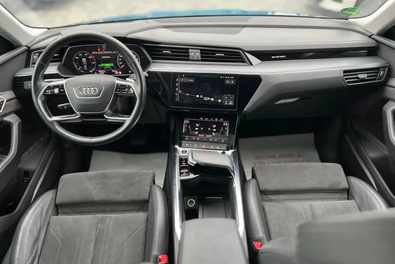 Audi e-tron din 2020 cu 106.422 km - oferta AUD171645 - foto 27