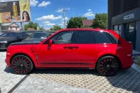 Rolls-Royce Cullinan din 2022 cu 27.000 km - oferta ROL171646 - foto 6