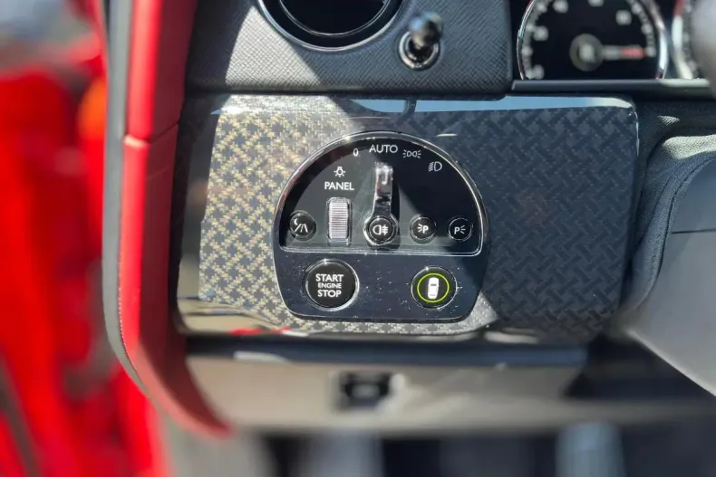 Rolls-Royce Cullinan din 2022 cu 27.000 km - oferta ROL171646 - foto 20