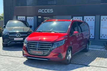 Mercedes-Benz V din 2024 - oferta MER171647