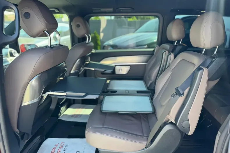 Mercedes-Benz V din 2024 cu 10.107 km - oferta MER171647 - foto 14