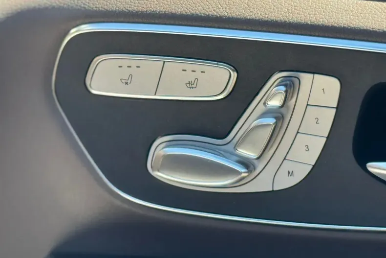 Mercedes-Benz V din 2024 cu 10.107 km - oferta MER171647 - foto 20