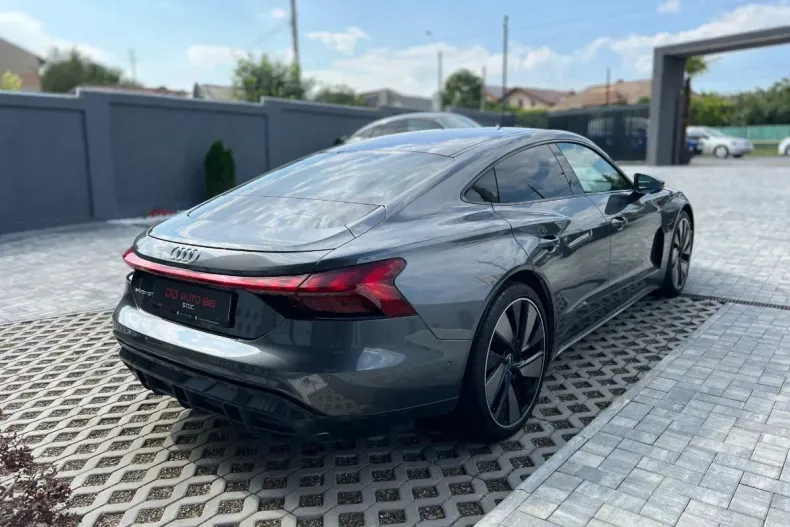 Audi e-tron GT din 2021 cu 56.180 km - oferta AUD171648 - foto 5