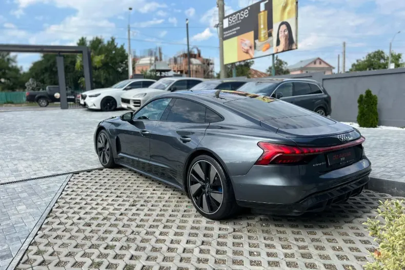 Audi e-tron GT din 2021 cu 56.180 km - oferta AUD171648 - foto 7