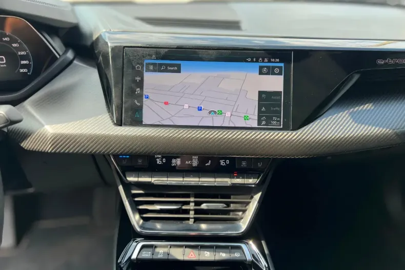 Audi e-tron GT din 2021 cu 56.180 km - oferta AUD171648 - foto 17