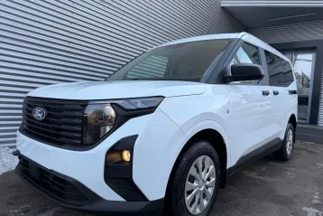 Ford Courier din 2025 - oferta FOR171649