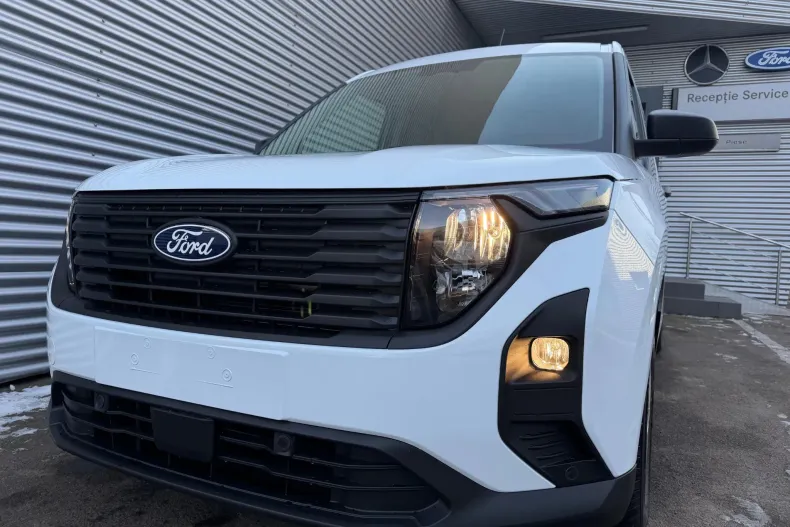 Ford Courier din 2025 cu 1 km - oferta FOR171649 - foto 5