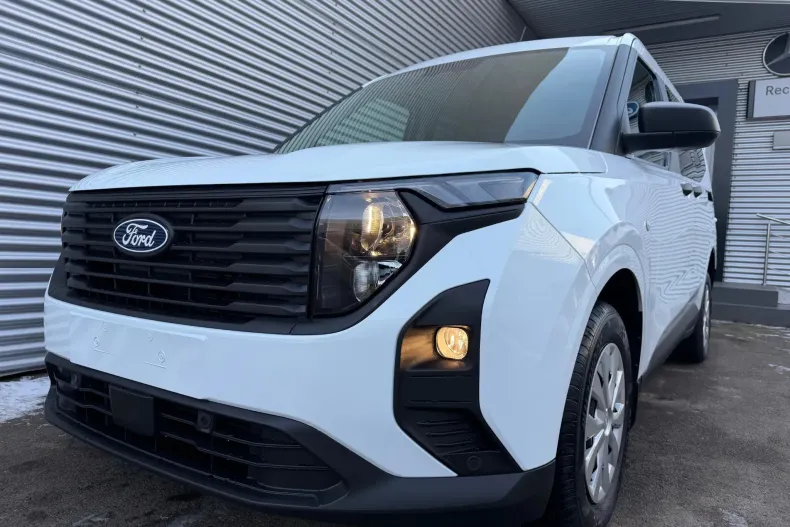 Ford Courier din 2025 cu 1 km - oferta FOR171649 - foto 7