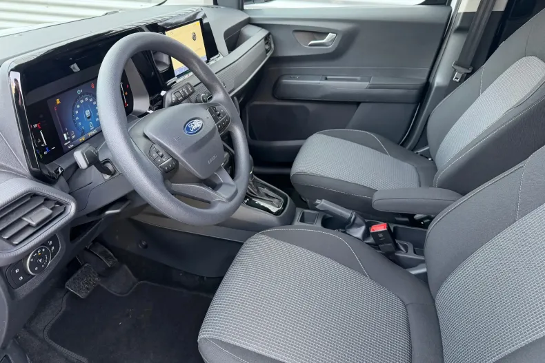 Ford Courier din 2025 cu 1 km - oferta FOR171649 - foto 8