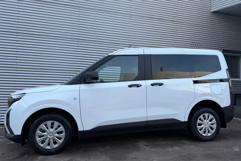 Ford Courier din 2025 cu 1 km - oferta FOR171649 - foto 11