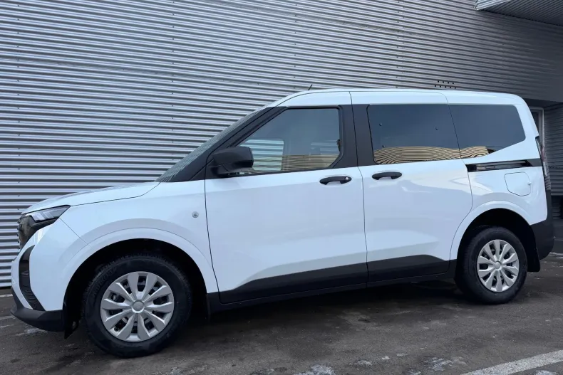 Ford Courier din 2025 cu 1 km - oferta FOR171649 - foto 13