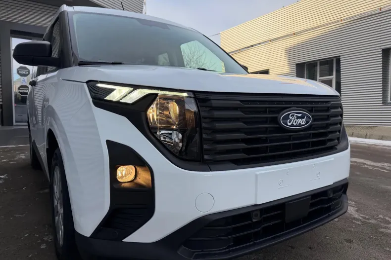Ford Courier din 2025 cu 1 km - oferta FOR171649 - foto 18