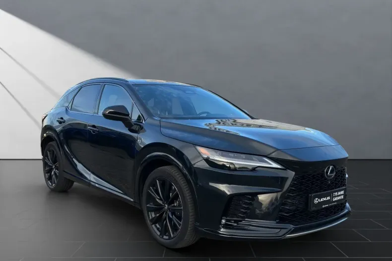 Lexus Seria RX din 2024 cu 85.000 km - oferta LEX171650 - foto 9