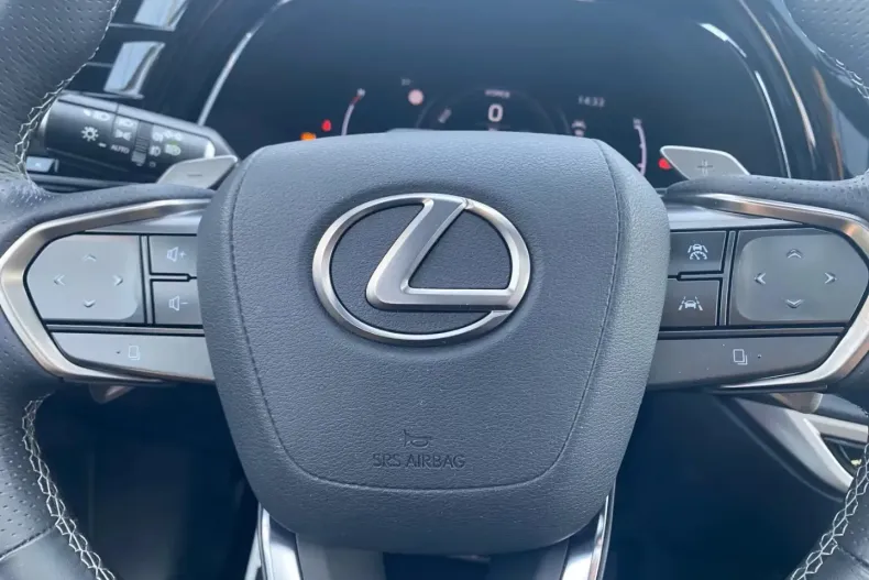 Lexus Seria RX din 2024 cu 85.000 km - oferta LEX171650 - foto 11