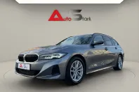 BMW Seria 3 din 2022 cu 131.044 km - oferta BMW171651 - foto 1